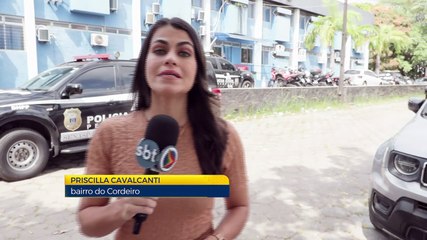 Idoso de 70 anos é preso em Jaboatão dos Guararapes por homicídio e ocultação de cadáver