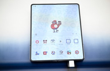 Samsung ‘to launch Galaxy Z TriFold globally later this month’