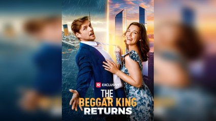 The Beggar King Returns (2025) - FULL  Reelshort