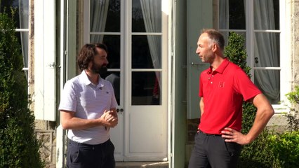 Golf at home : Des simulateurs pour la maison - Golf