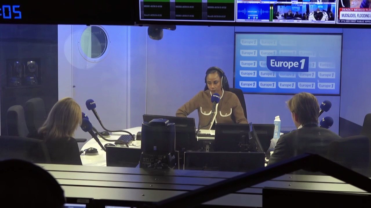 Samuel Paty, Dominique Bernard... «Les leçons n'ont pas été tirées», déplore un professeur d'histoire-géo