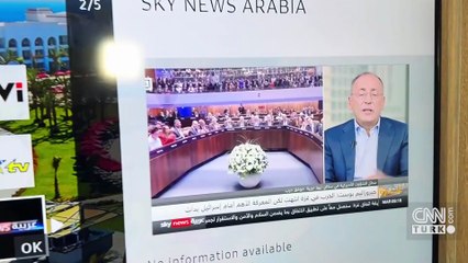 CNN TÜRK MISIR'DA: Gazeteler ne diyor?