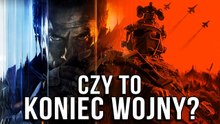 Call of Duty już PRZEGRAŁO z Battlefieldem