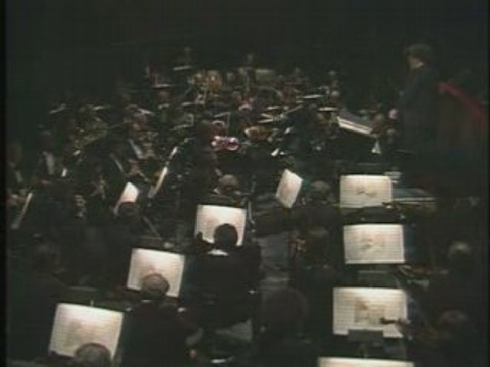 Carmen prelude