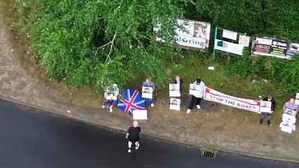 Former ILLEGAL Migrant Hotel Employee SPEAKS OUT