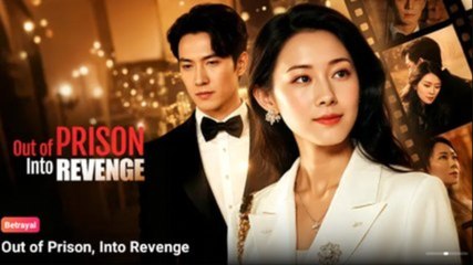 Out Of Prison Into Revenge