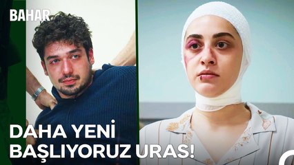 Benim Çektiğim Acı Kadar Canın Acımamıştır! - Bahar 53. Bölüm