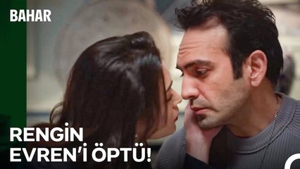 Rengin'den Yemek Masasında Herkesi Şok Eden Hamle - Bahar 35. Bölüm