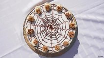 Nobler Genuss mit Buttercreme: die ungarische Esterházy-Torte