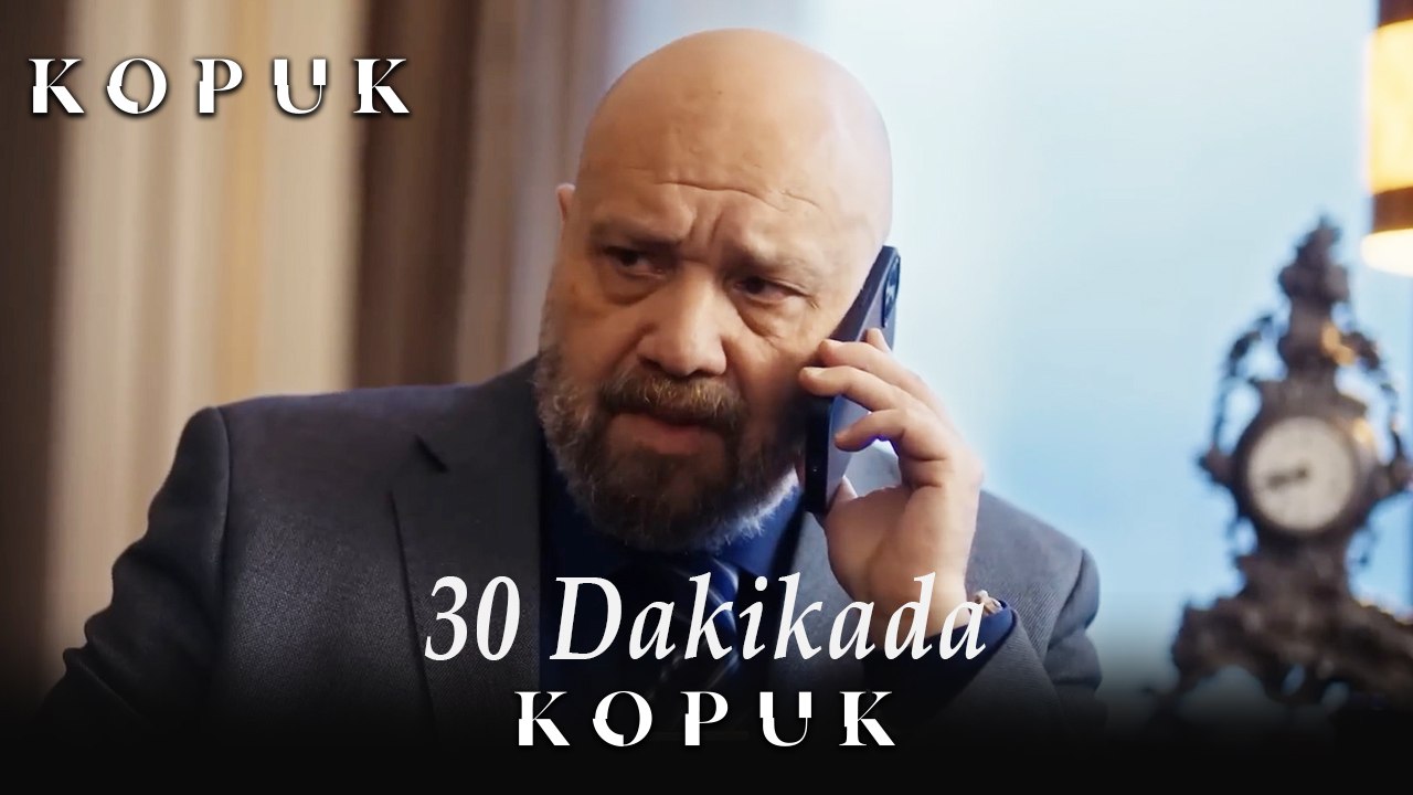 30 Dakikada KOPUK #8