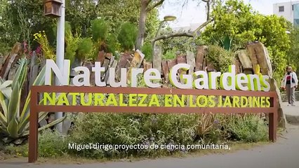 Bringing Los Angeles’ Spanish-speaking community into climate conversations