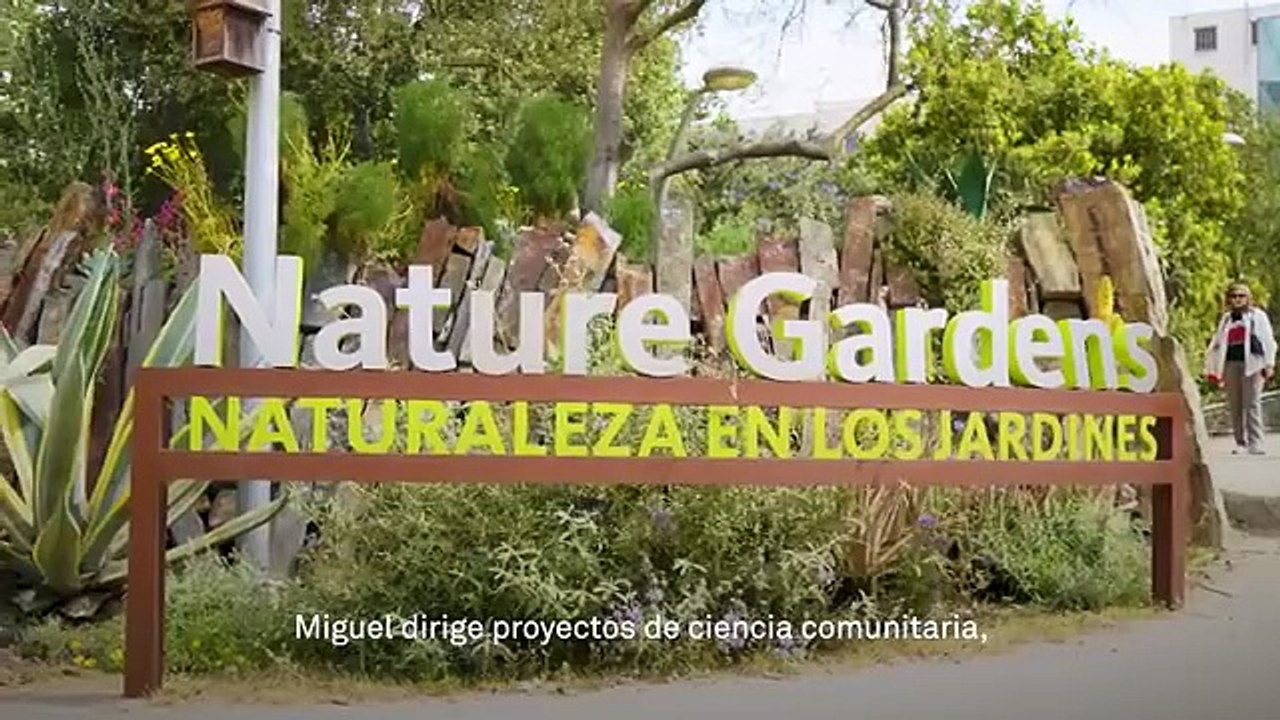Bringing Los Angeles’ Spanish-speaking community into climate conversations
