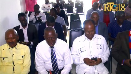 Dirijan GRENOPSH yo selebre 4 lane pati a.