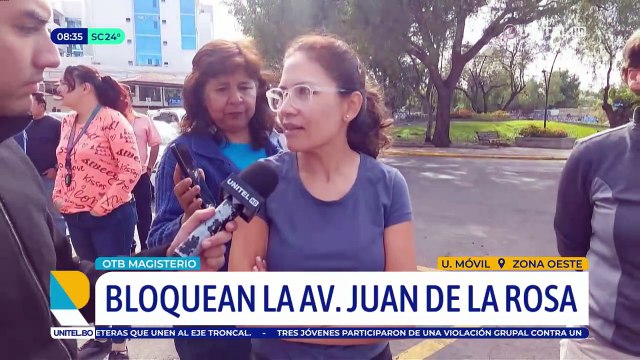 “No tenemos derecho a entrar y salir de nuestros domicilios”, vecinos protestan por vehículos que hacen fila por combustible afuera de sus casas