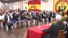 Dia do Reino da Espanha é celebrado em Santos