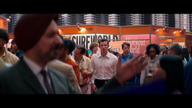 Eternity Trailer (2025)