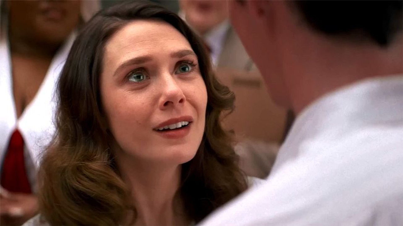 Eternity Trailer (2) OV