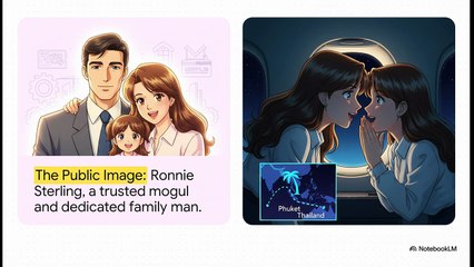 Digital Justice: The Daughter's Algorithm of Truth