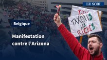 Manifestation nationale contre l’Arizona : « Je suis en colère contre des politiques qui nient entièrement l’humain »
