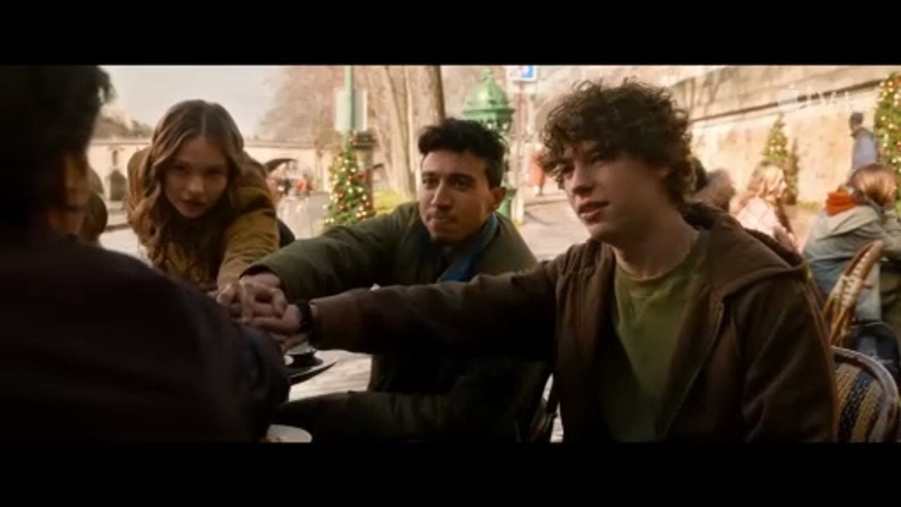 The Family Plan 2 Trailer OV