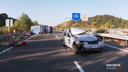 Más controles y vigilancia para reducir los accidentes