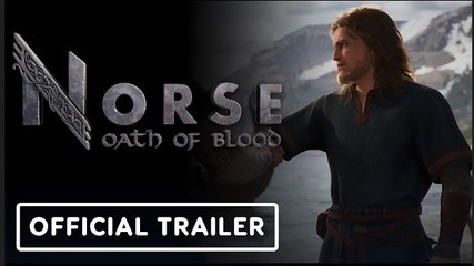 Norse: Oath of Blood | Official Story Trailer