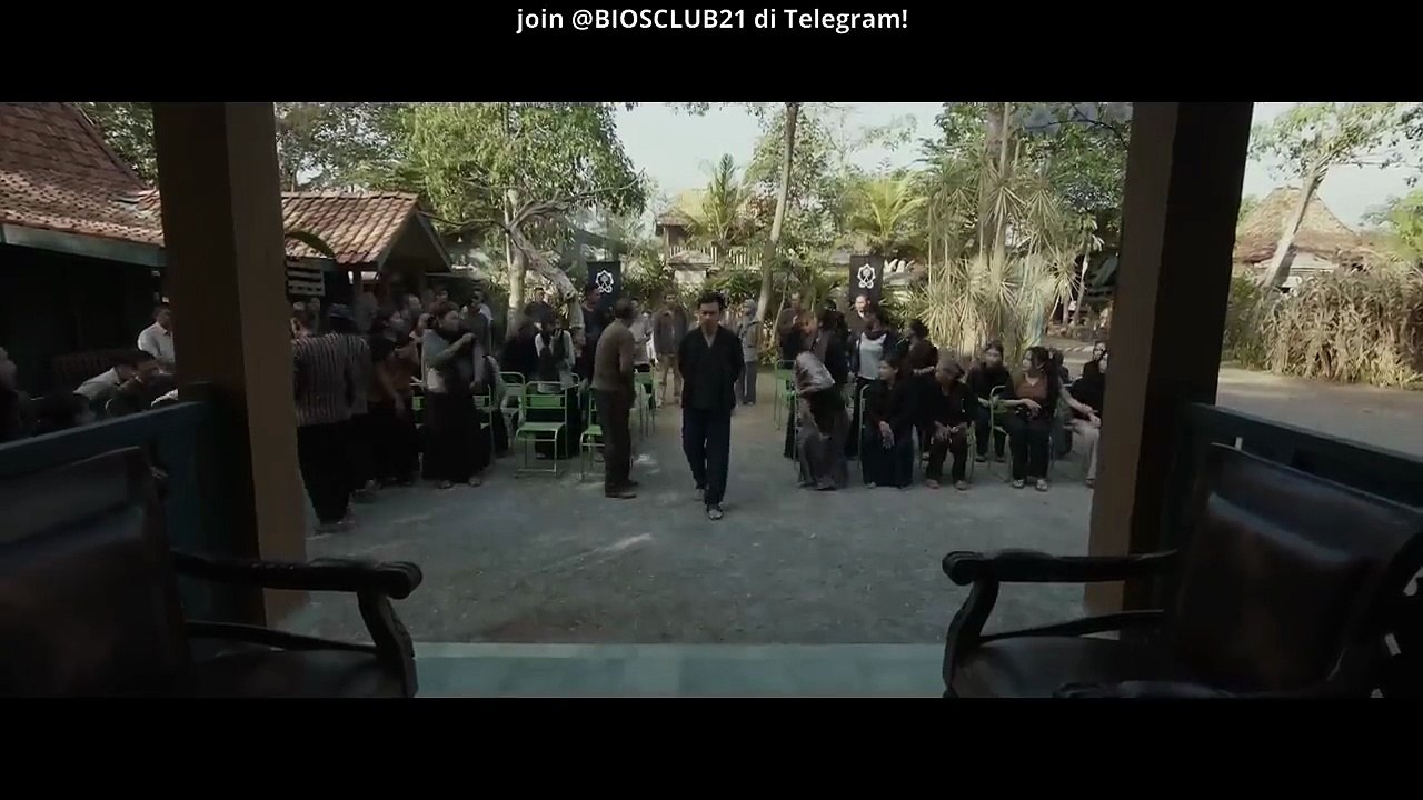 Thaghut - Terjebak Ajaran Sesat di Padepokan Misterius! _ Film Horor Indonesia Full Movie