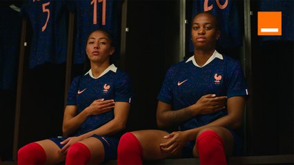 Contrôle de la poitrine – Orange