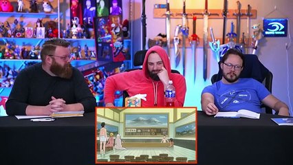 BlindWave Naruto Shippuden 311 Reaction