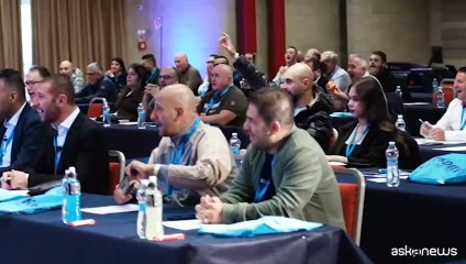 PMI italiane: l'era di robot umanoidi e dell'IA inizia da Bologna