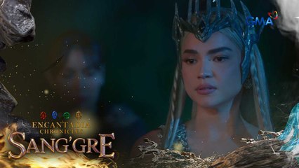 Sang'gre: Mitena, ipapahanap ang kaibigang si Naya! (Episode 87) | Encantadia Chronicles
