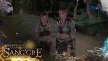 Sang'gre: Ang pagbabalik nina Olgana at Veshdita! (Episode 87) | Encantadia Chronicles