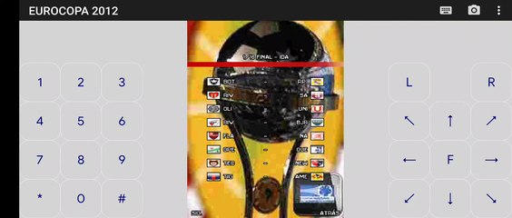 Tolima x Atlético-MG - Oitavas Ida - Parte 1 - Campanha Sul-Americana #2 - PES Java