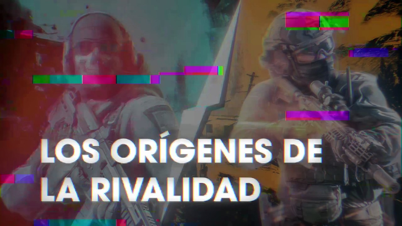 CALL OF DUTY vs. BATTLEFIELD: ¿cuál saga es la mejor?