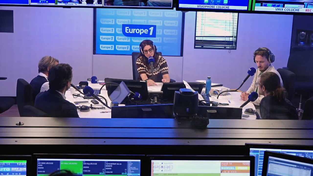 Octavio, pour moderniser votre chaine-hifi