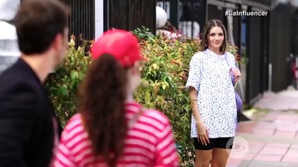 La Influencer CapÍTulo 18 Completo