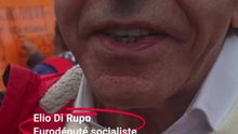 Elio Di Rupo: "Le rôle du politique, c'est de permettre aux gens de vivre mieux, pas de vivre plus mal"