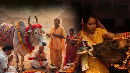 Govatsa Dwadashi 2025 Date Time: 17 या 18 अक्टूबर गोवत्स द्वादशी कब,पूजा शुभ मुहूर्त |Boldsky