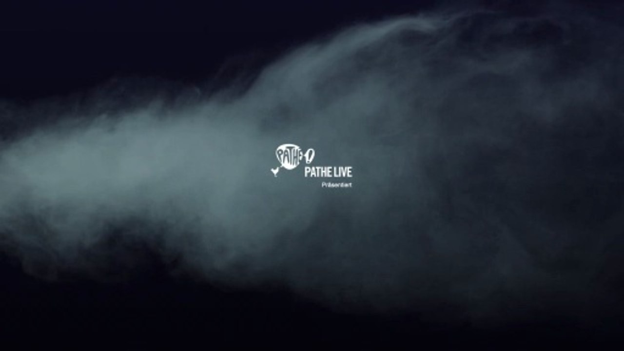 Paris Opera: Giselle Trailer DF