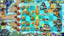 PVZ2 Frostbite Caves Day's 07 to 10 by Show Clip - 13.10.2025