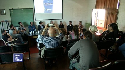 Comite de Expertos - IA UNMdP Charla informativa y participativa - FAUD