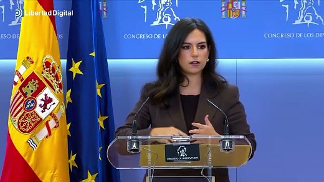 Vox carga contra el PSOE por la subida de cuotas a los autónomos