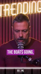 'These are literally all fighting-age men. There's no women and children.'