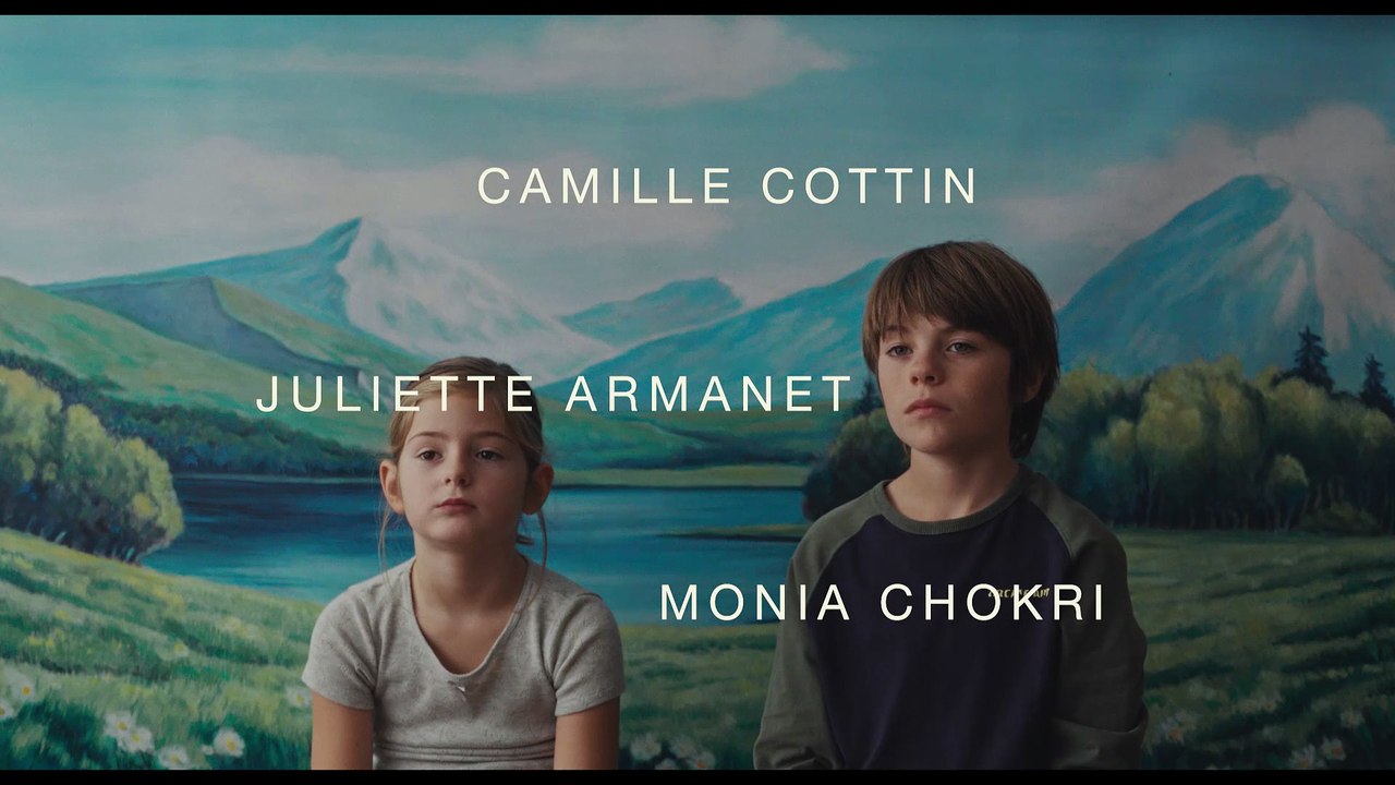 Les Enfants vont bien : bande-annonce (avec Camille Cottin, Monia Chokri et Juliette Armanet)