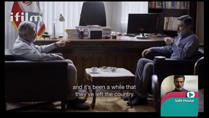 “Don’t think of yourself as an important person” - Safe House EP. 16