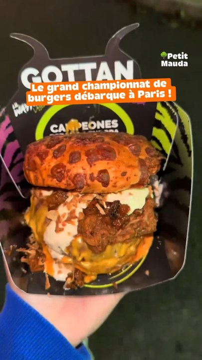 PLEINS DE BURGER !!📍 Parking de La Vallée Village, CC Val d’Europe.©️ Crédit : @petitmauda🎁 Tous nos bons plans à retrouver en bio ! ❤️‍🔥👉🏻 Abonne-toi au Petit Mauda pour plus d'inspiration ! 🌳