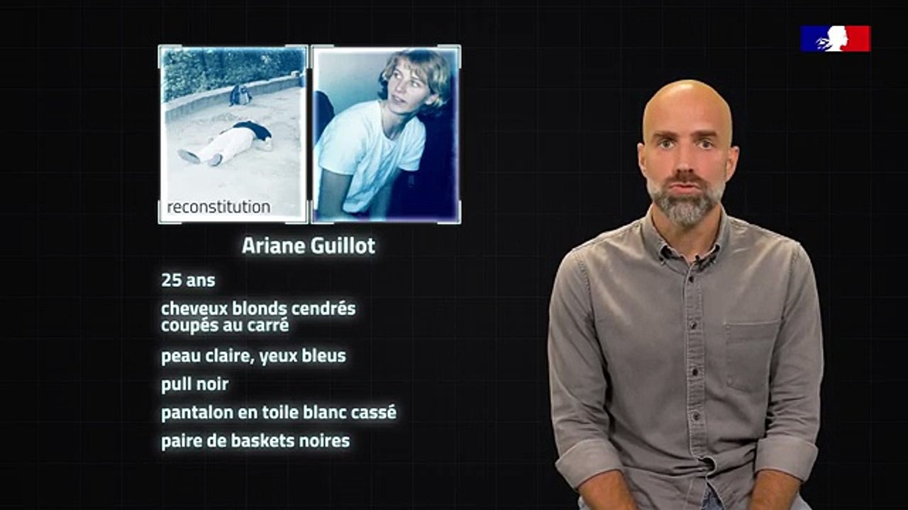 24 ans après le meurtre d’une jeune femme, tuée d'un coup de couteau en 2001 à Nice, le pôle cold case de Nanterre lance un appel à témoins