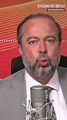 Silveira: "Apagão não é falta de energia, é problema de infraestrutura"