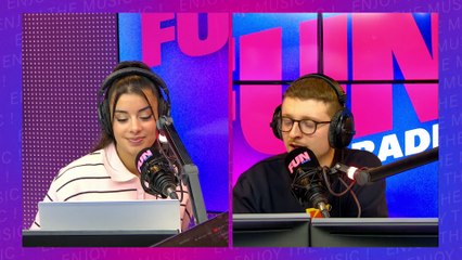 Le flashback du week-end - focus sur Calvin Harris