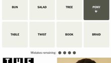 nyt connections hints october 14